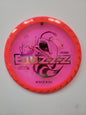 Buzzz/Fuzed Line Sawblade/Midrange