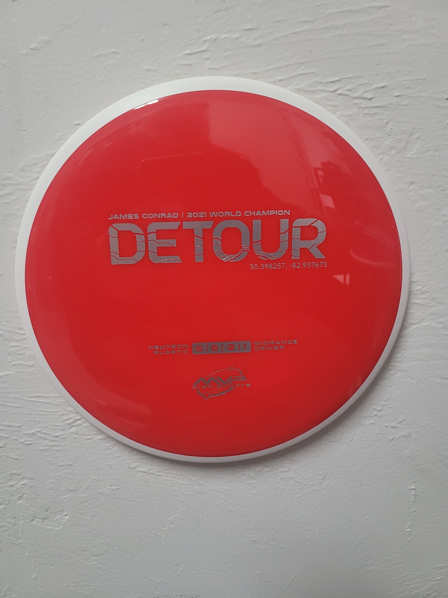 Detour/neutron/midrange