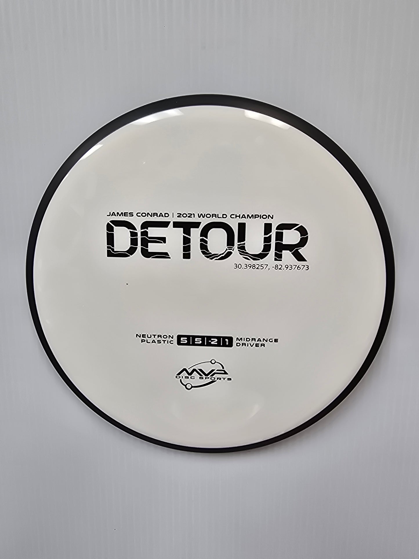 Detour/neutron/midrange