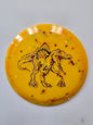 Spinosaurus/Eggshell/Distance Driver/Ultra lightweight