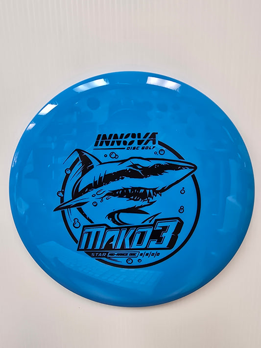Mako3/Star/Midrange