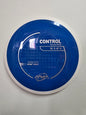 Control/Neutron Plastic/Distance Driver