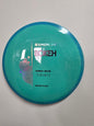 Bokeh/Neutron Plastic/Fairway Driver