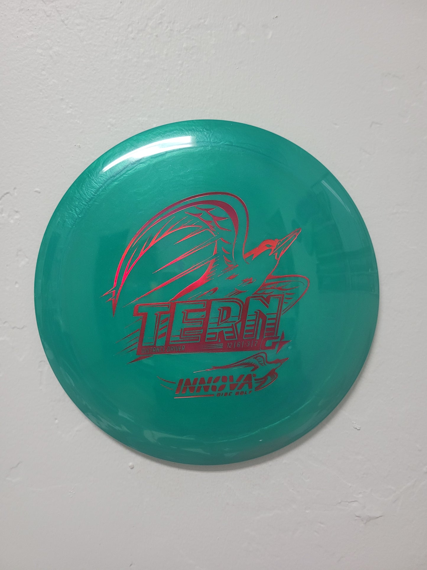 Tern GStar Distance Driver
