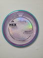Hex/Proton/Midrange