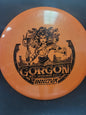 GORGON/G STAR PLASTIC/DISTANCE DRIVER