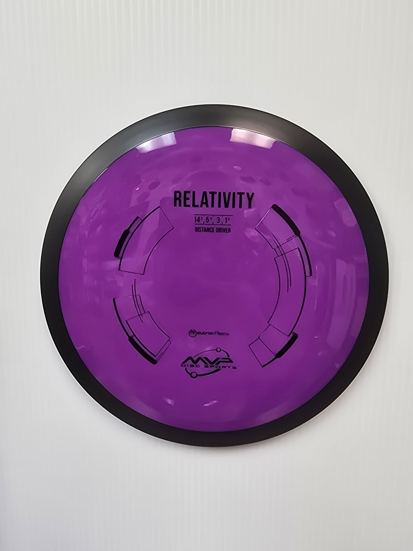 Relativity/Neutron/Distance Driver