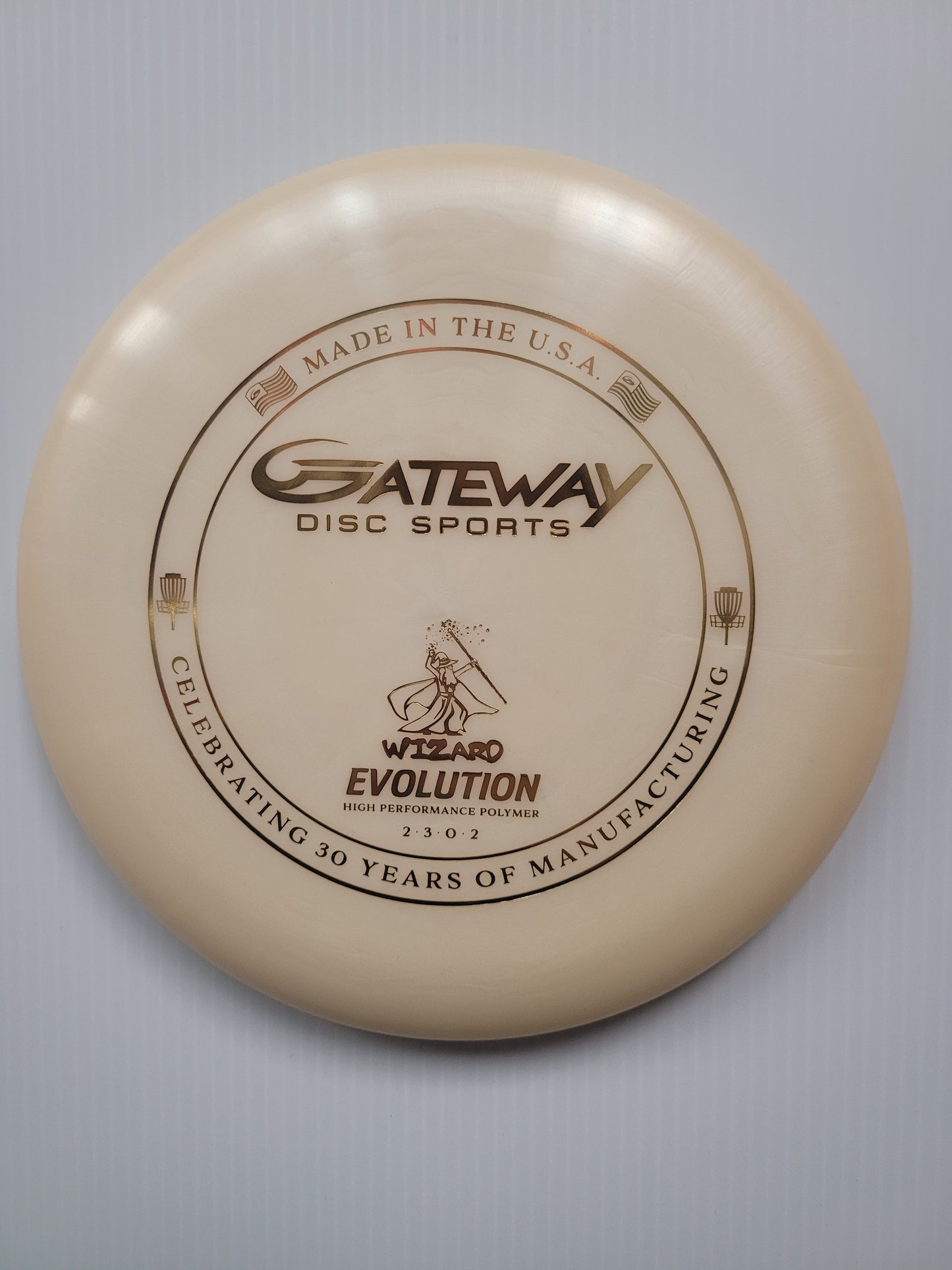 Evolution/High Performance Polymer