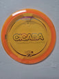 Cicada/Z-Lite Plastic/Driver