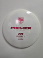 FD/Q-Line Premier Technology/Fairway Driver