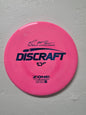 Zone ESP Putt and Approach (Paul Mcbeth 6x world champ)