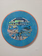Tempo/Cosmic Neutron/Putt & Approach