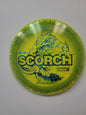 Scorch/Fuzed Line/distance diver