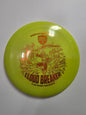 Cloud Breaker/Horizon Q-Line/Distance Driver