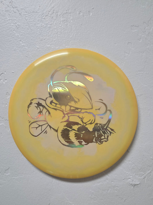 Buzzz/ESP/Midrange (OTB BUZZZ BEE)