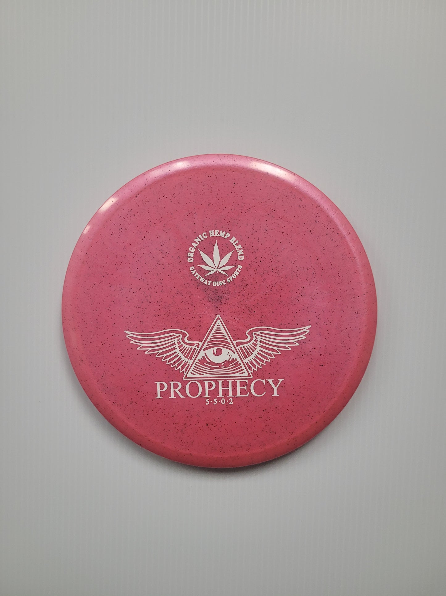 Prophecy/Organic Hemp Blend