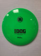 IDOG/K1/Fairway driver