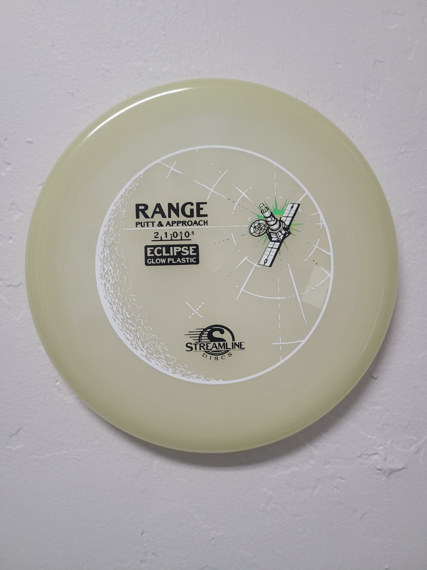 Range/SL Streamline Eclipse