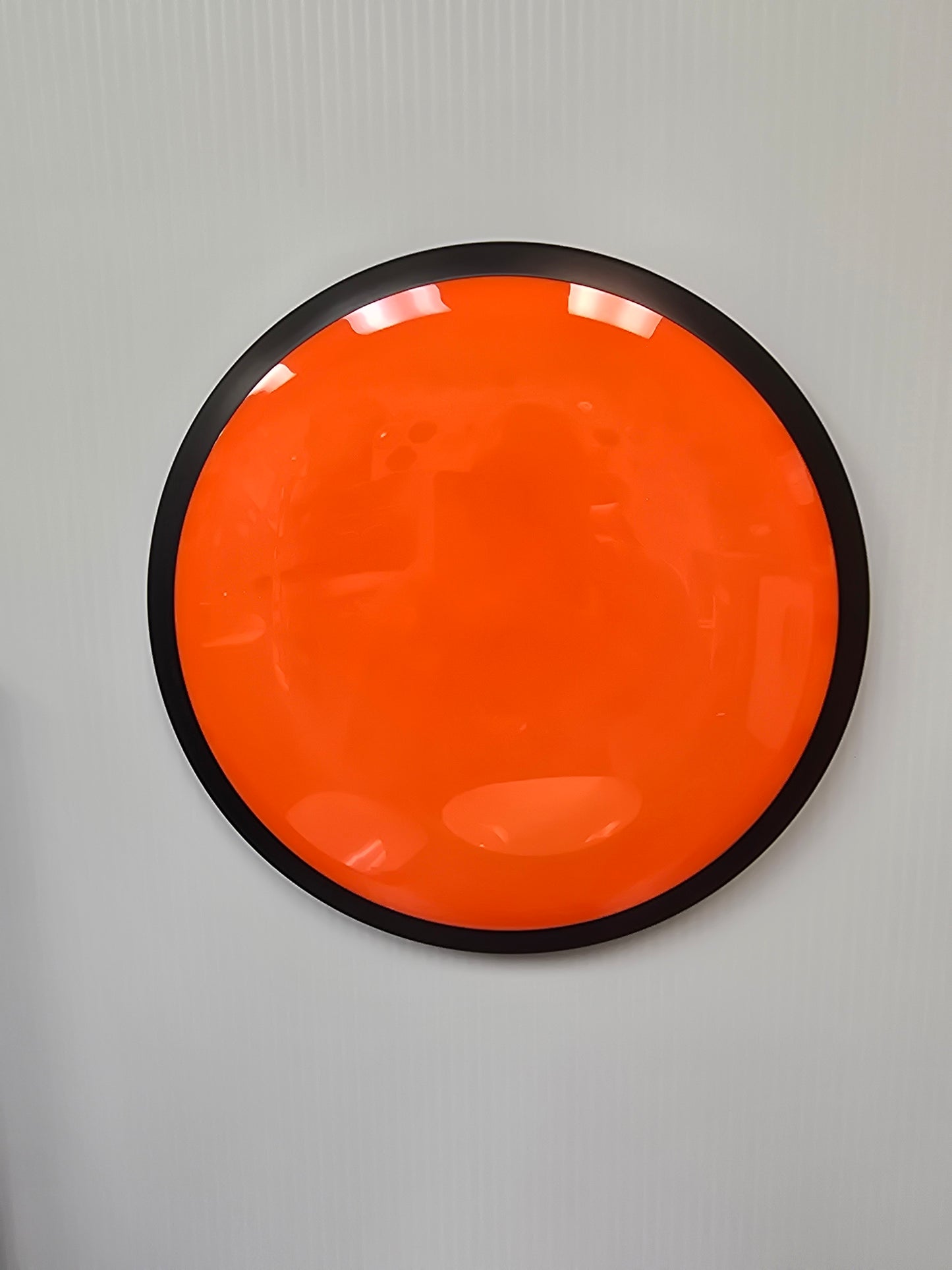 Trail/James Conrad 2021 World Champ/Neutron Plastic/Distance Driver