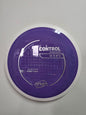 Control/Neutron Plastic/Distance Driver