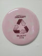 Buzzz/100% Recycled ESP plastic/Midrange