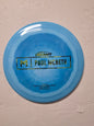Ares/Signature ESP/Distance Driver