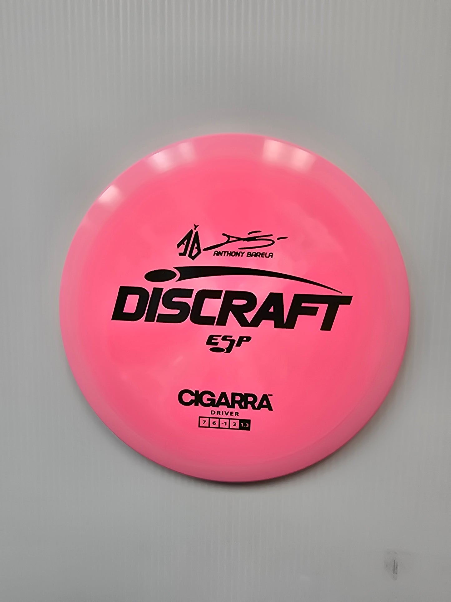 Cigarra/ESP Cigarra/Driver