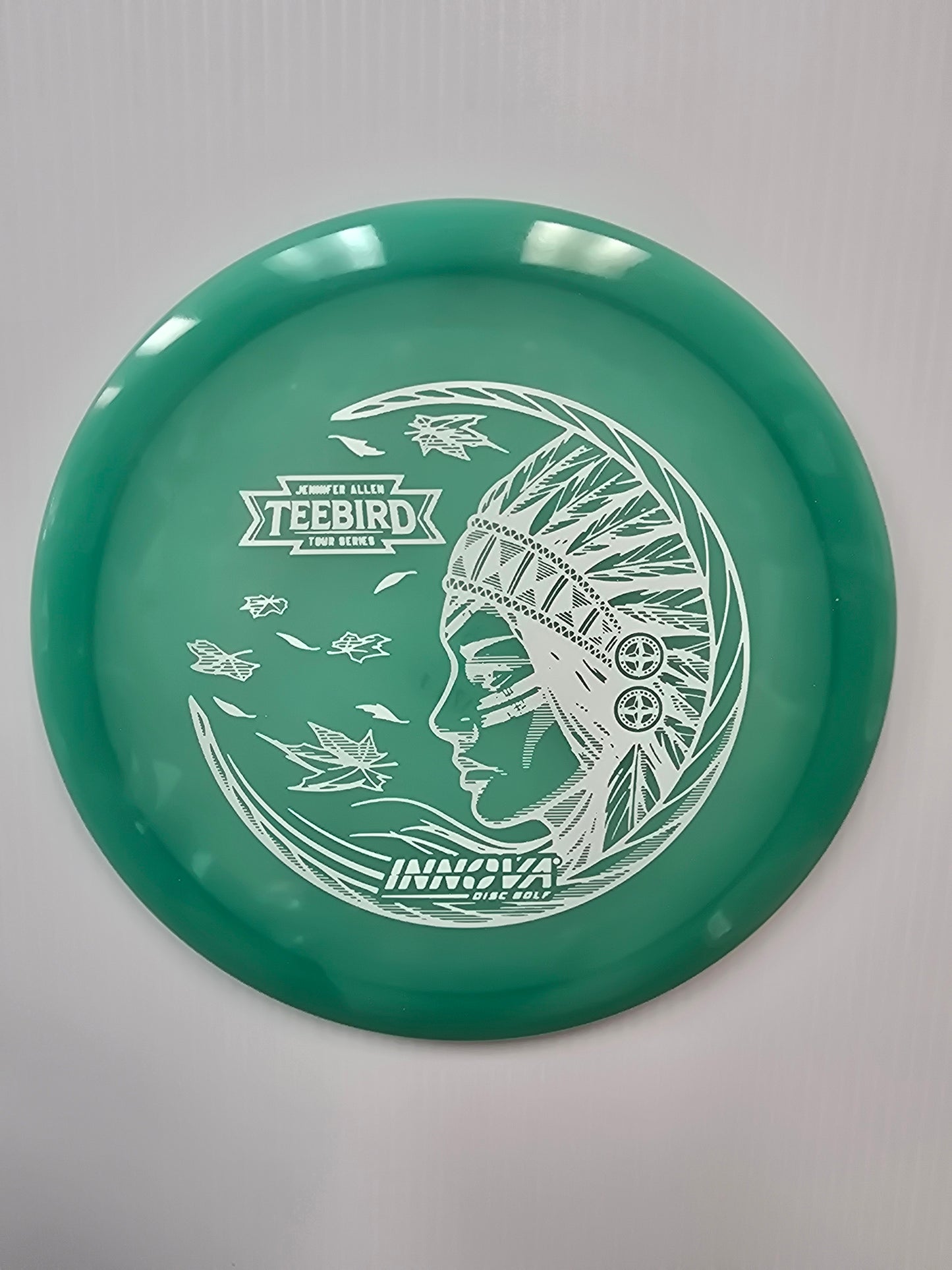 Teebird/Proto Glow Champion/FAIRWAY DRIVER