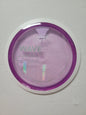 Wave/Proton Plastic/distance driver