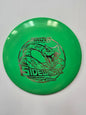 Sidewinder/Star/Distance Driver