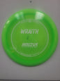 Wraith/Blizzard Champion/Distance Driver