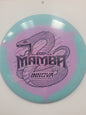 Mamba/Halo star/Distance driver