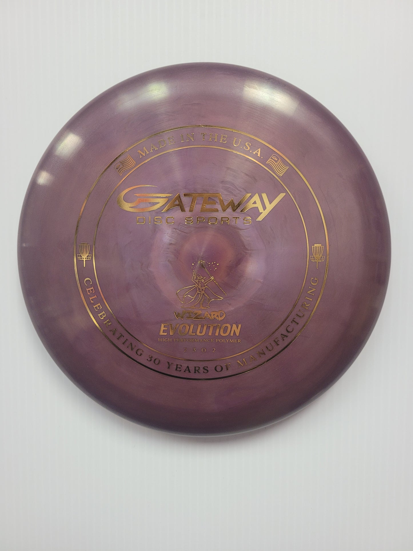 Evolution/High Performance Polymer