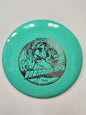 Roadrunner/Star/Distance Driver