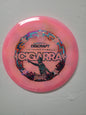 CIGARRA/ Z Swirl/ 2025 USDGC Signature ANTHONY BARELA/Driver