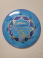 VENOM/ Signature ESP Swirl/2025 USDGC ANTHONY BARELA/Driver