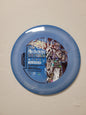 Engine Money Stamp/Streamline Neutron/The Archetype Series (Eagle McMahon Tem Series)