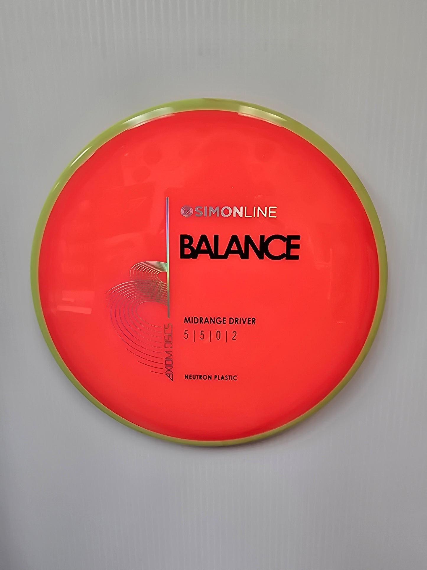 Balance/Neutron Plastic/Midrange