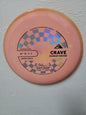 Crave/ NEUTRON (Sara Hokom)/ Fairway Driver