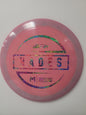 Hades/ ESP/ Distance Driver