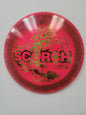 Scorch/Fuzed Line/distance diver