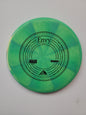 Envy/Cosmic Electron Soft/Putt & Approach