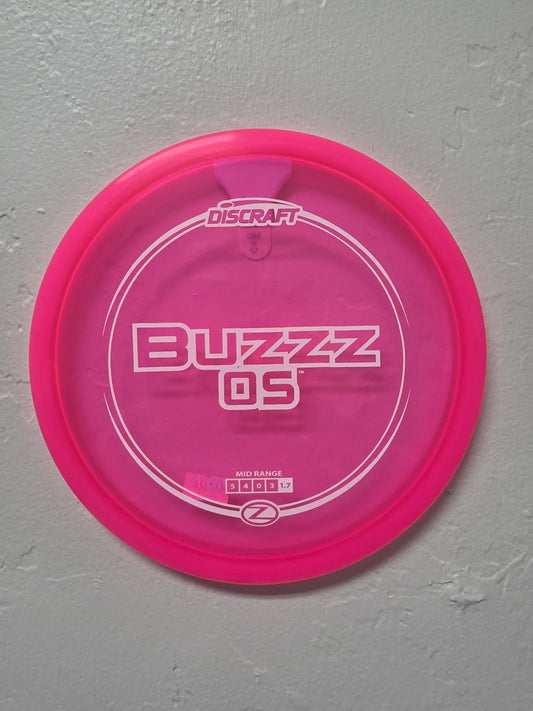 Buzzz OS/ Z Line/ Mid-Range
