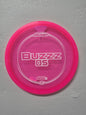 Buzzz OS/ Z Line/ Mid-Range