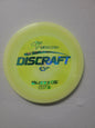 Buzzz OS/ESP Plastic/Midrange/Paige Pierce 5X world champ)
