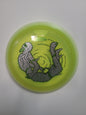 Trail/Particle Glow Proton/Distance Driver