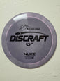 Nuke/ Paige Pierce Signature ESP/ Distance Driver