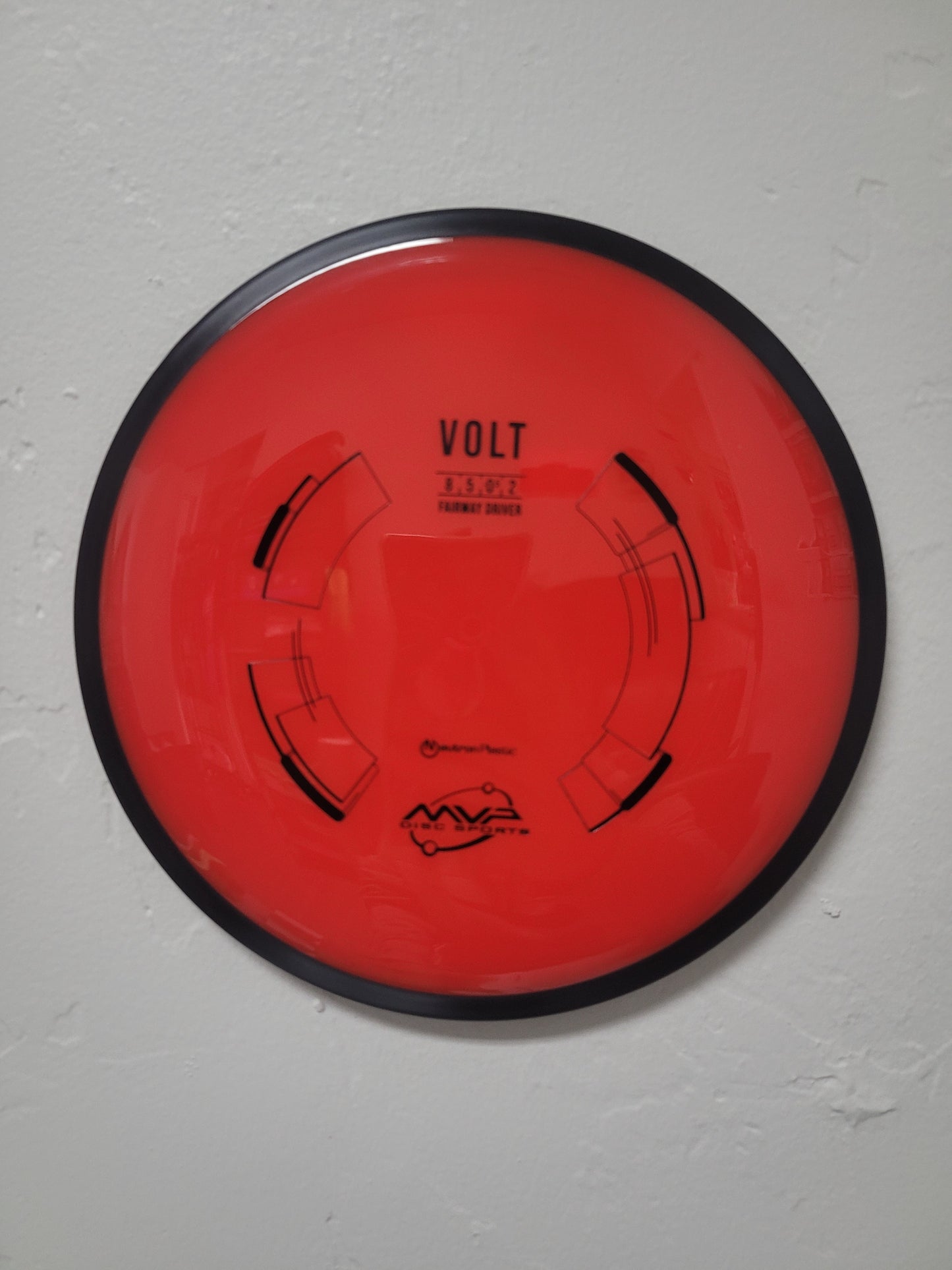 Volt/Neutron/Fairway Driver