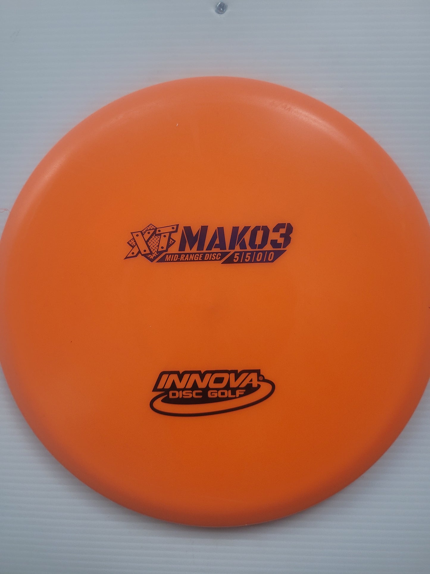 Mako3/XT/Midrange