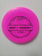 ROOST/PUTTER LINE SOFT/PUTT & APPROACH